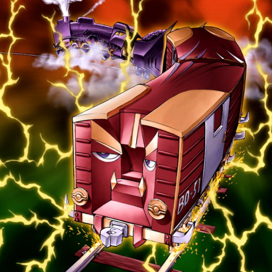 Even-degenerate random graph–魔貨物車輛,一次載2k隻走